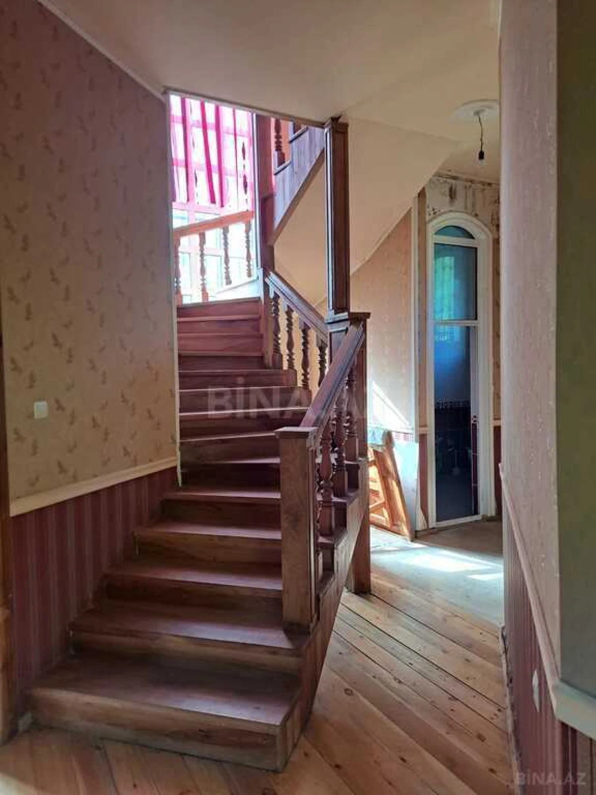 Satılır 3 otaqlı həyət evi 170 m²