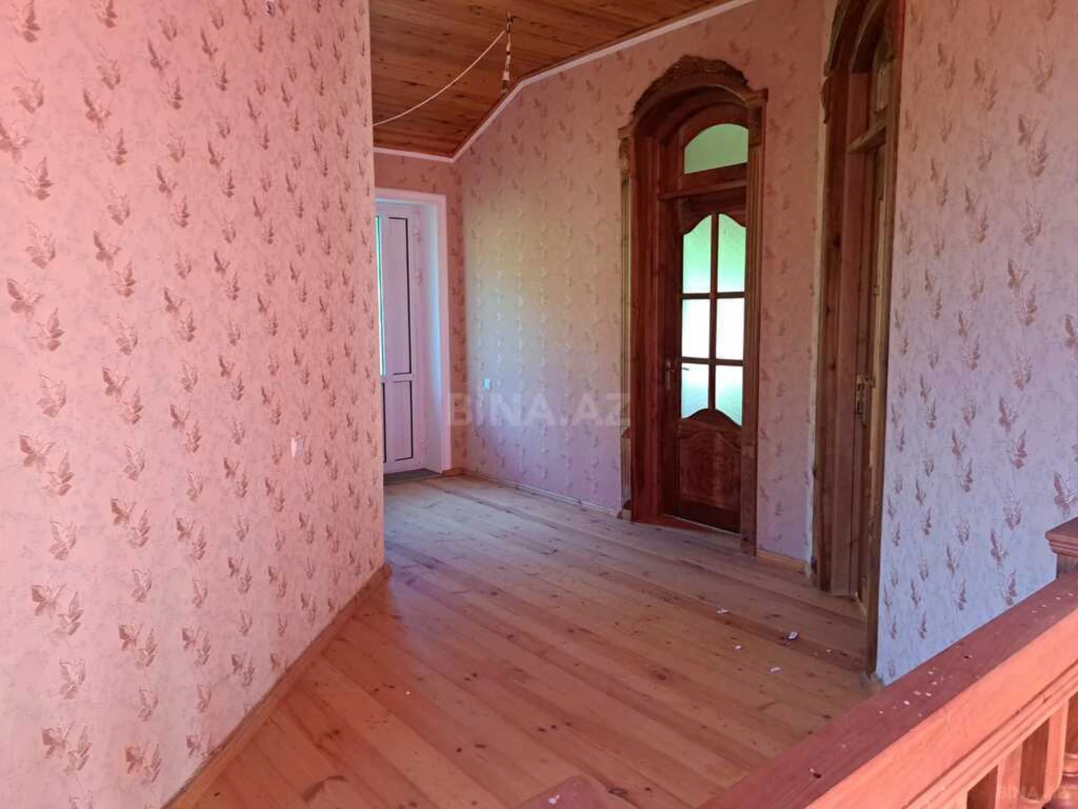 Satılır 3 otaqlı həyət evi 170 m²