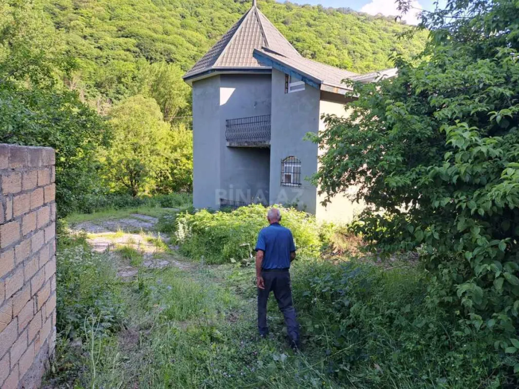 Satılır 3 otaqlı həyət evi 170 m²