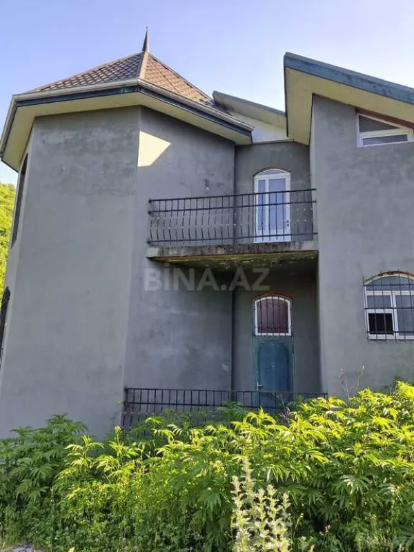 Satılır 3 otaqlı həyət evi 170 m²