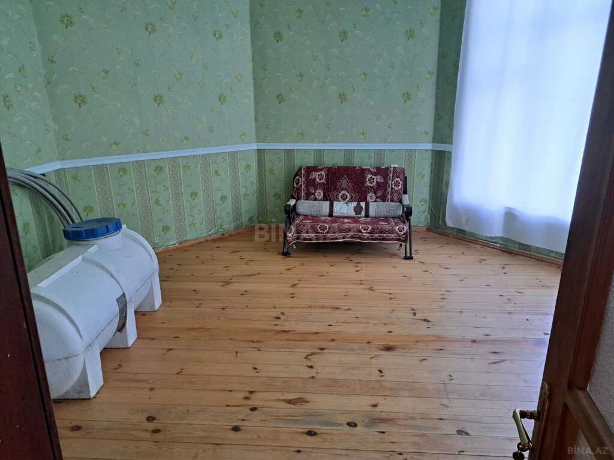 Satılır 3 otaqlı həyət evi 170 m²