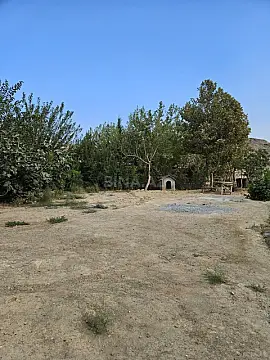 Satılır torpaq sahəsi 6 m² — Bakı, Badamdar 6.00 m²