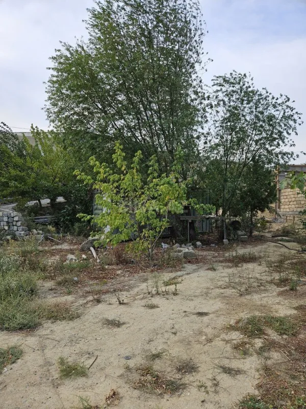 Satılır torpaq sahəsi 6 m²