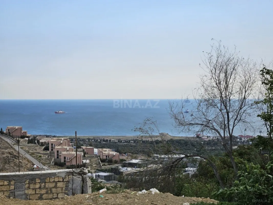 Satılır torpaq sahəsi 6 m²