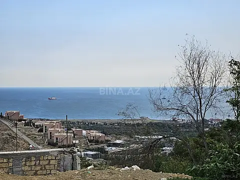 Satılır torpaq sahəsi 6 m²