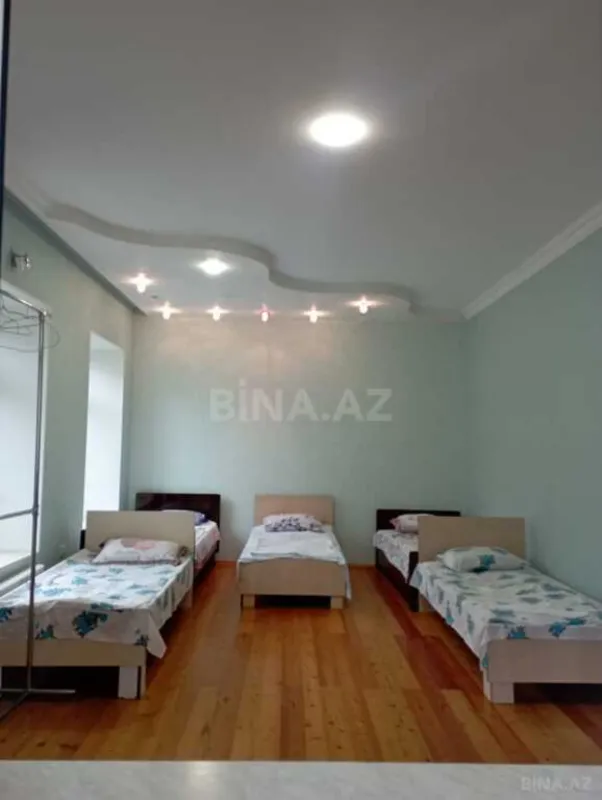 Satılır 8 otaqlı həyət evi 160 m²