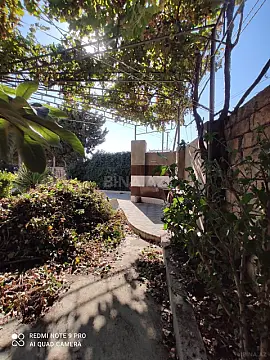 Satılır 3 otaqlı həyət evi 110 m²