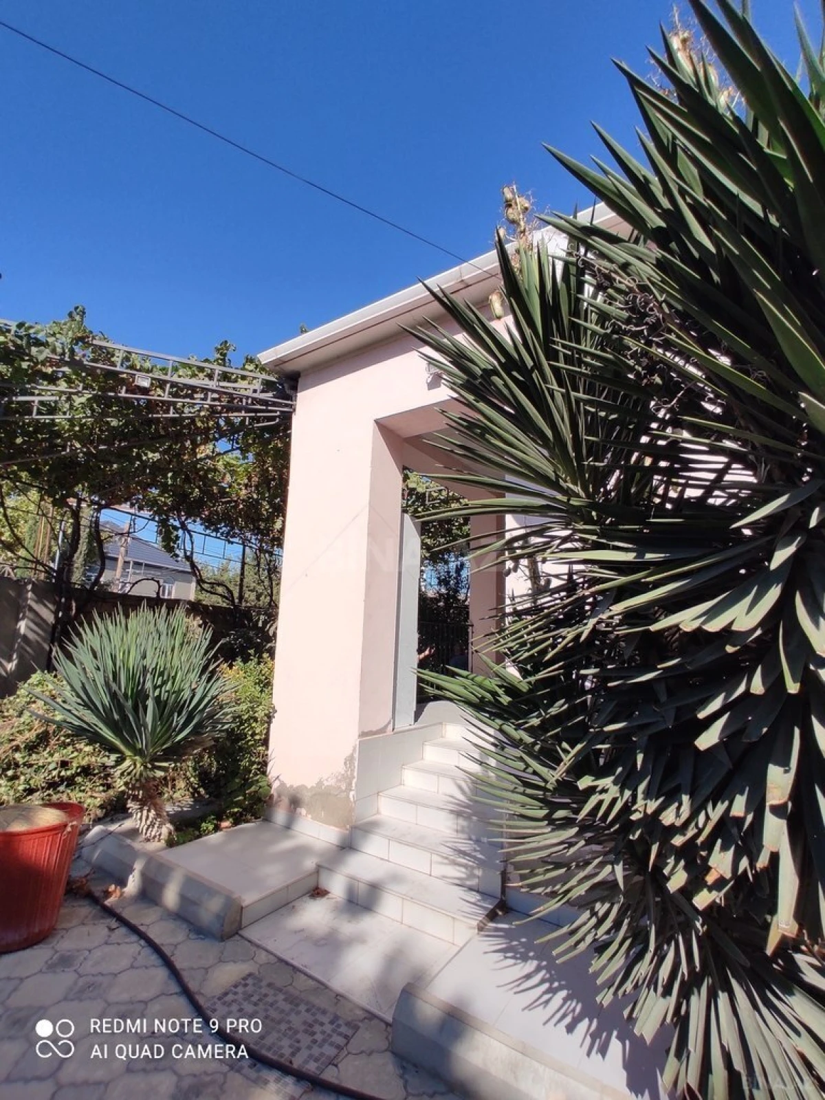 Satılır 3 otaqlı həyət evi 110 m²