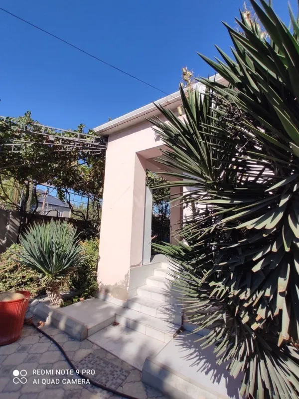 Satılır 3 otaqlı həyət evi 110 m²