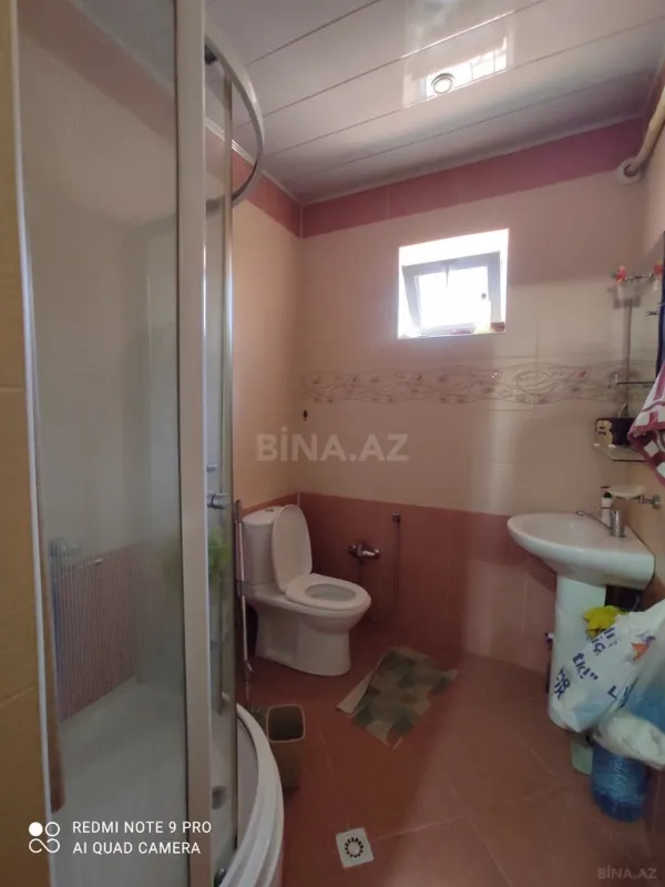 Satılır 3 otaqlı həyət evi 110 m²