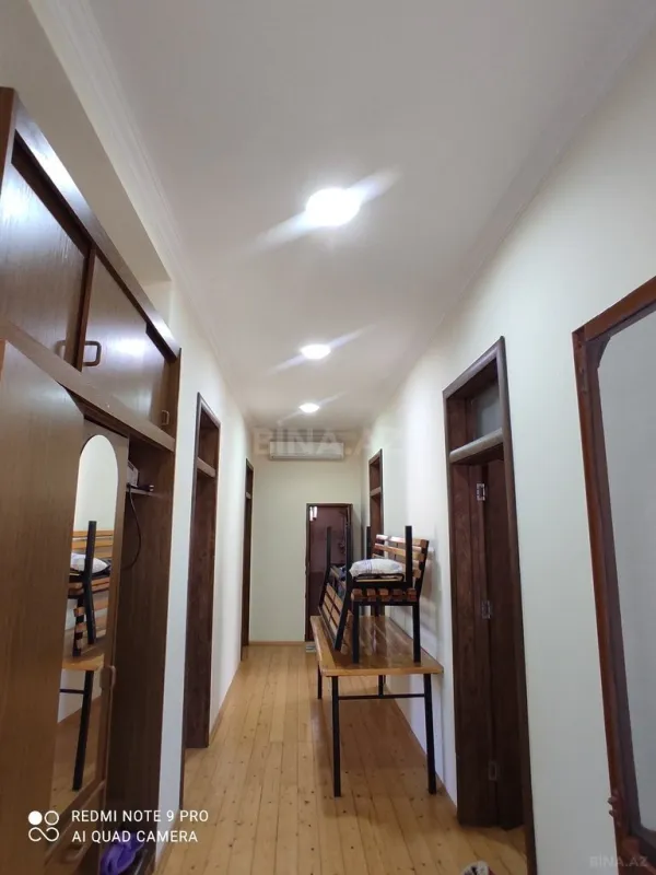 Satılır 3 otaqlı həyət evi 110 m²
