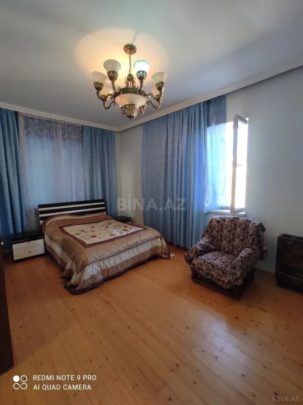 Satılır 3 otaqlı həyət evi 110 m²