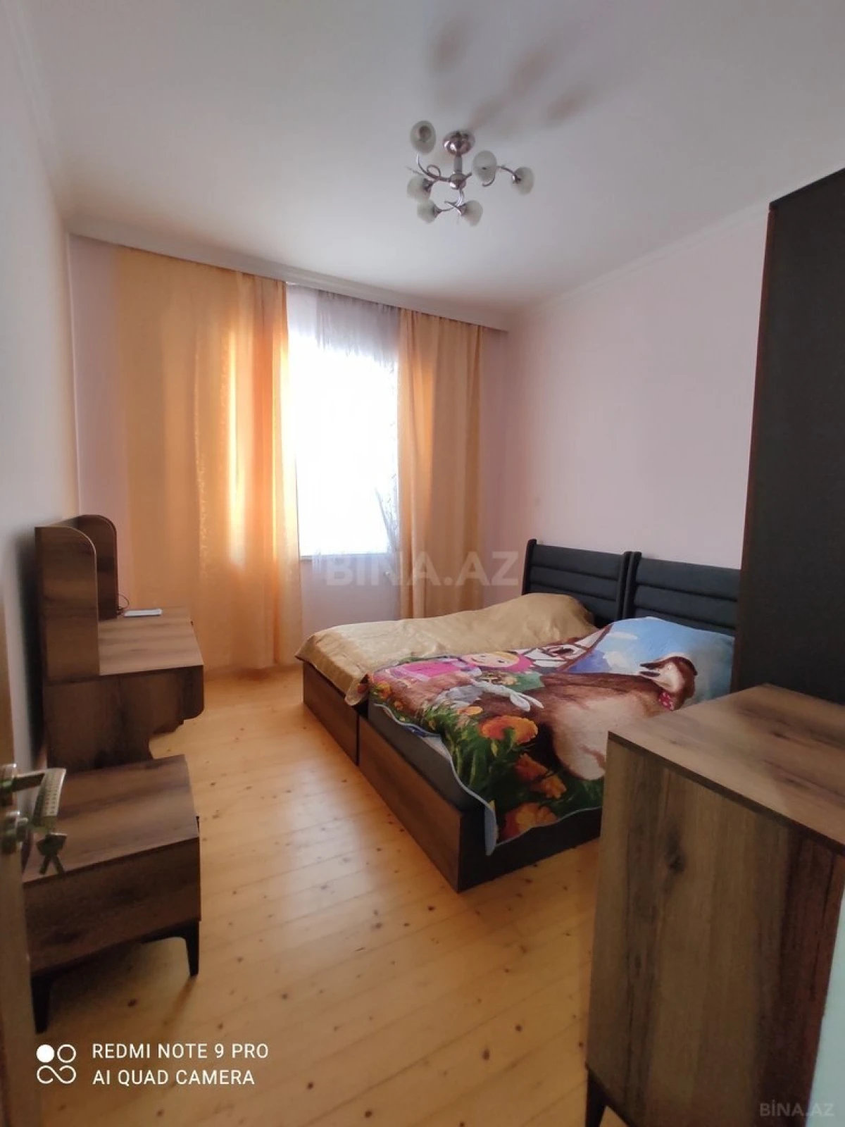 Satılır 3 otaqlı həyət evi 110 m²