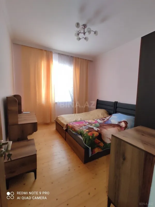 Satılır 3 otaqlı həyət evi 110 m²