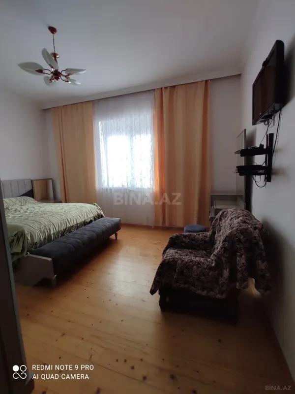 Satılır 3 otaqlı həyət evi 110 m²