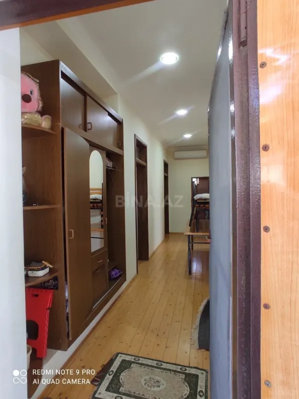 Satılır 3 otaqlı həyət evi 110 m²