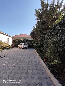 Satılır 3 otaqlı həyət evi 110 m²