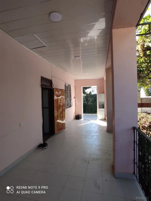 Satılır 3 otaqlı həyət evi 110 m²