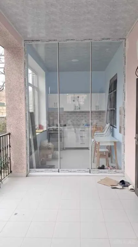 Satılır 3 otaqlı həyət evi 110 m²