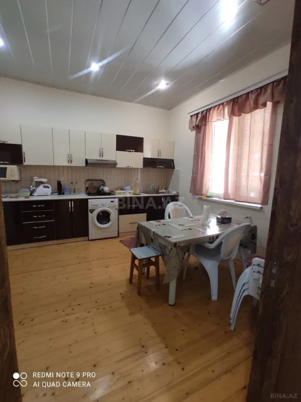 Satılır 3 otaqlı həyət evi 110 m²