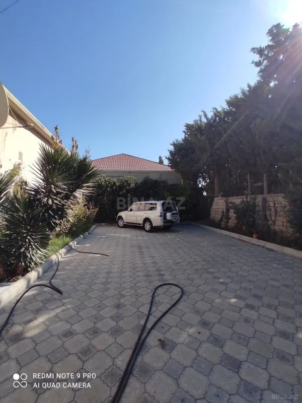 Satılır 3 otaqlı həyət evi 110 m²