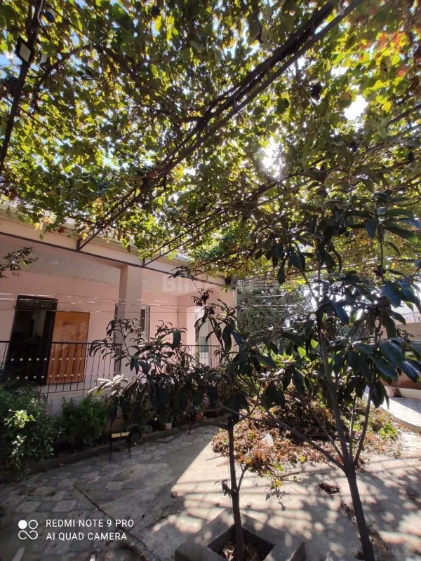 Satılır 3 otaqlı həyət evi 110 m²