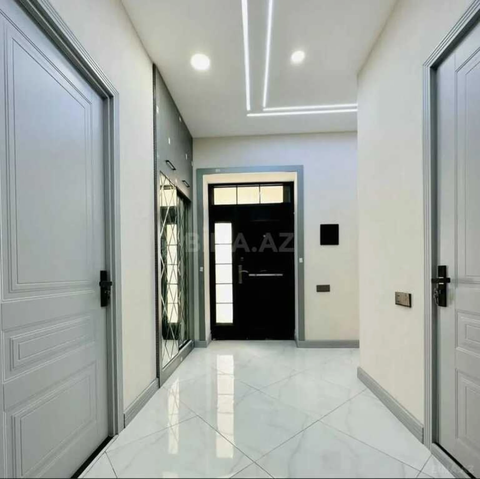 Satılır 4 otaqlı həyət evi 150 m²