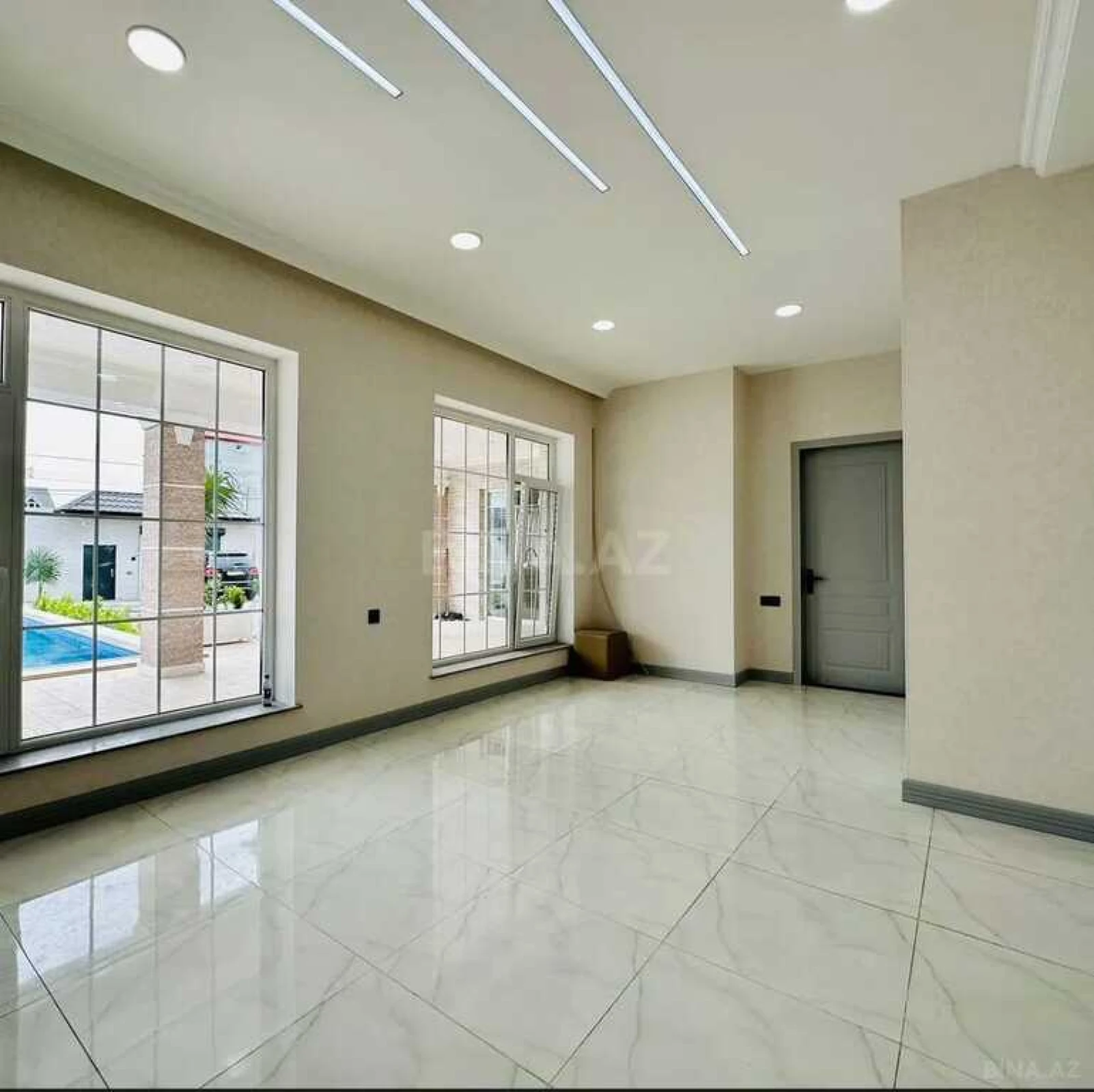 Satılır 4 otaqlı həyət evi 150 m²