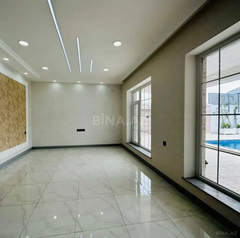 Satılır 4 otaqlı həyət evi 150 m²