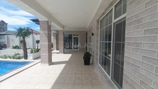 Satılır 4 otaqlı həyət evi 150 m²