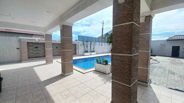 Satılır 4 otaqlı həyət evi 150 m²