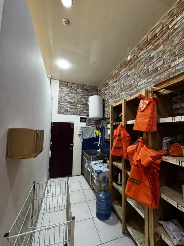 Satılır obyekt 50 m²