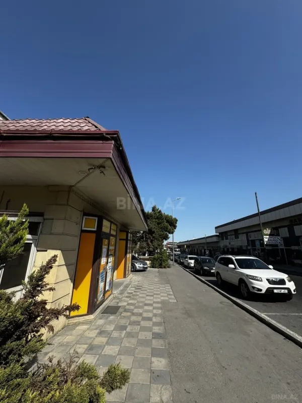 Satılır obyekt 50 m²