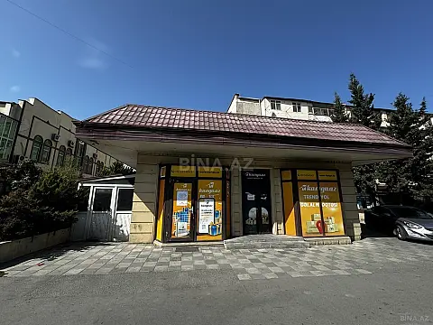 Satılır obyekt 50 m² — Bakı, Bakıxanov 50.00 m²
