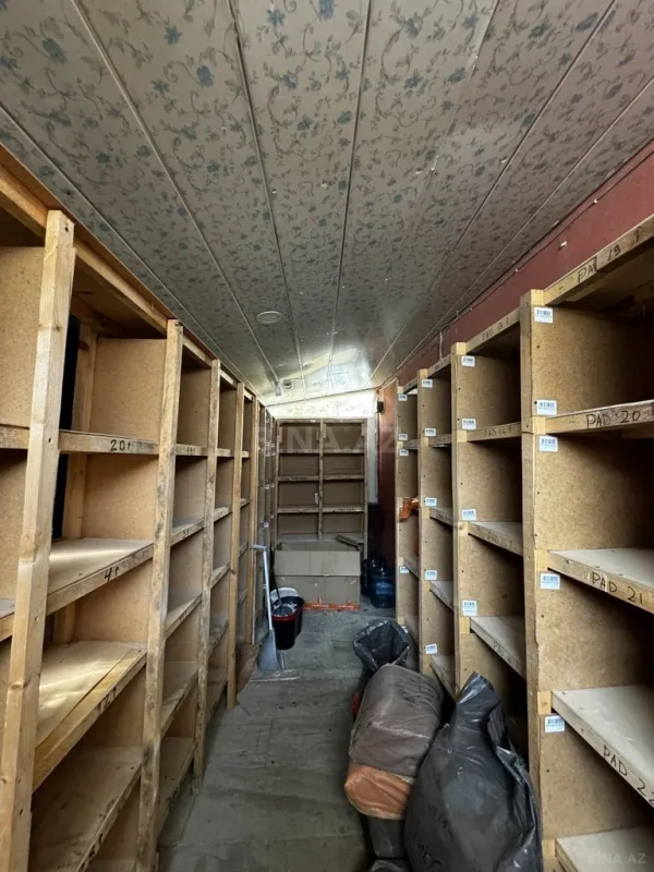 Satılır obyekt 50 m²