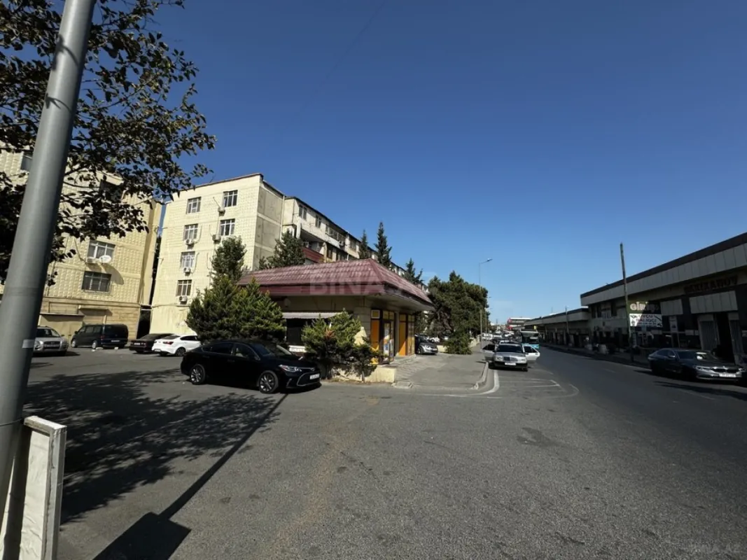 Satılır obyekt 50 m²