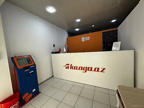 Satılır obyekt 50 m²