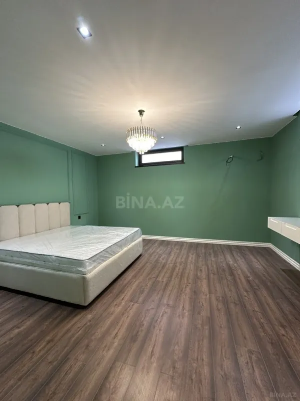 Satılır 7 otaqlı həyət evi 350 m²