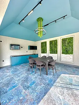 Satılır 7 otaqlı həyət evi 350 m²