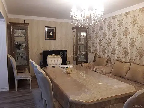 Satılır 9 otaqlı həyət evi 250 m² — Bakı, Yasamal 9 otaq 250.00 m²