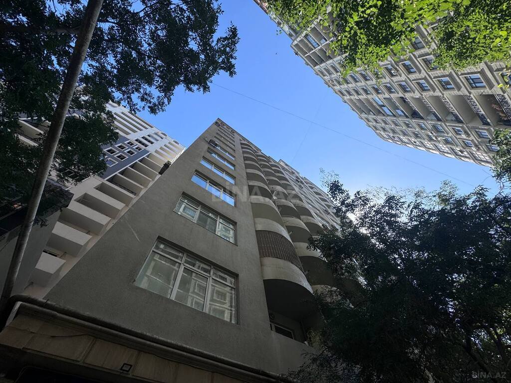 Satılır obyekt 266 m² — Bakı, Nərimanov 266.00 m²