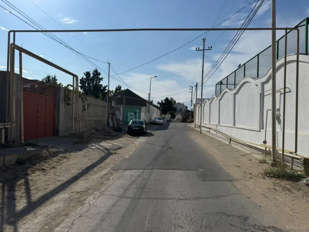 Satılır torpaq sahəsi 15 m²