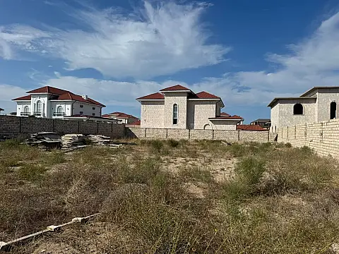 Satılır torpaq sahəsi 15 m²