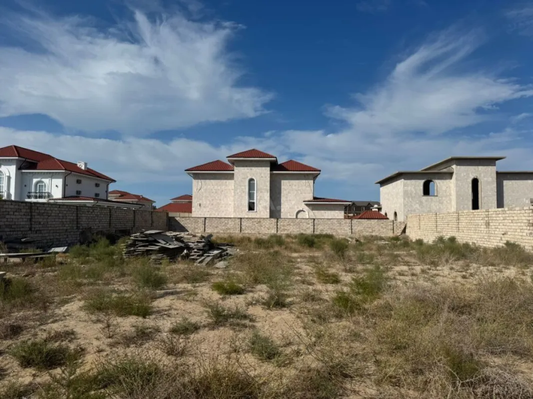 Satılır torpaq sahəsi 15 m²