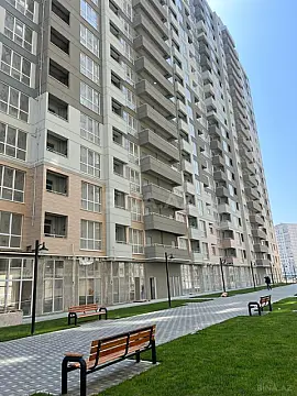 Satılır 3 otaqlı mənzil 76.9 m² — Bakı, 8-ci kilometr 3 otaq 76.90 m²