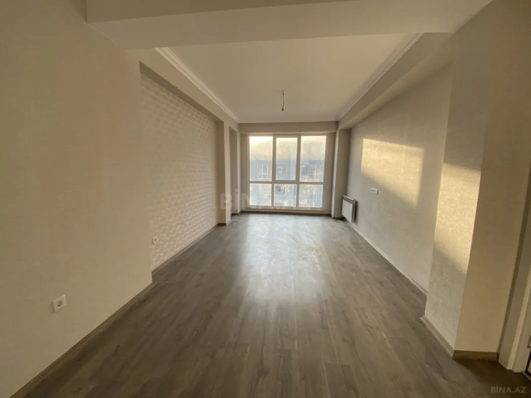 Satılır 3 otaqlı mənzil 76.9 m²