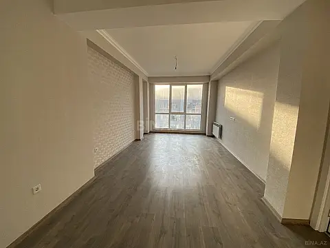 Satılır 3 otaqlı mənzil 76.9 m²