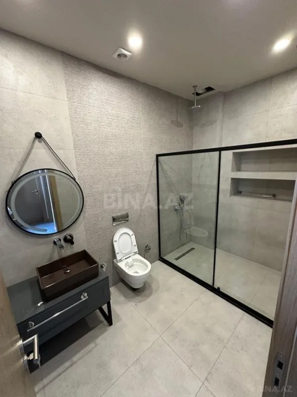 Kirayə verilir 6 otaqlı həyət evi 350 m²