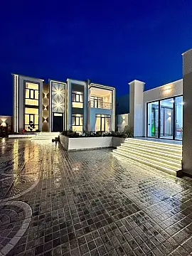 Kirayə verilir 5 otaqlı həyət evi 350 m²