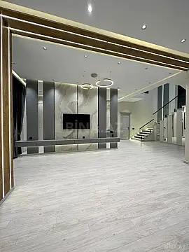 Kirayə verilir 5 otaqlı həyət evi 350 m²